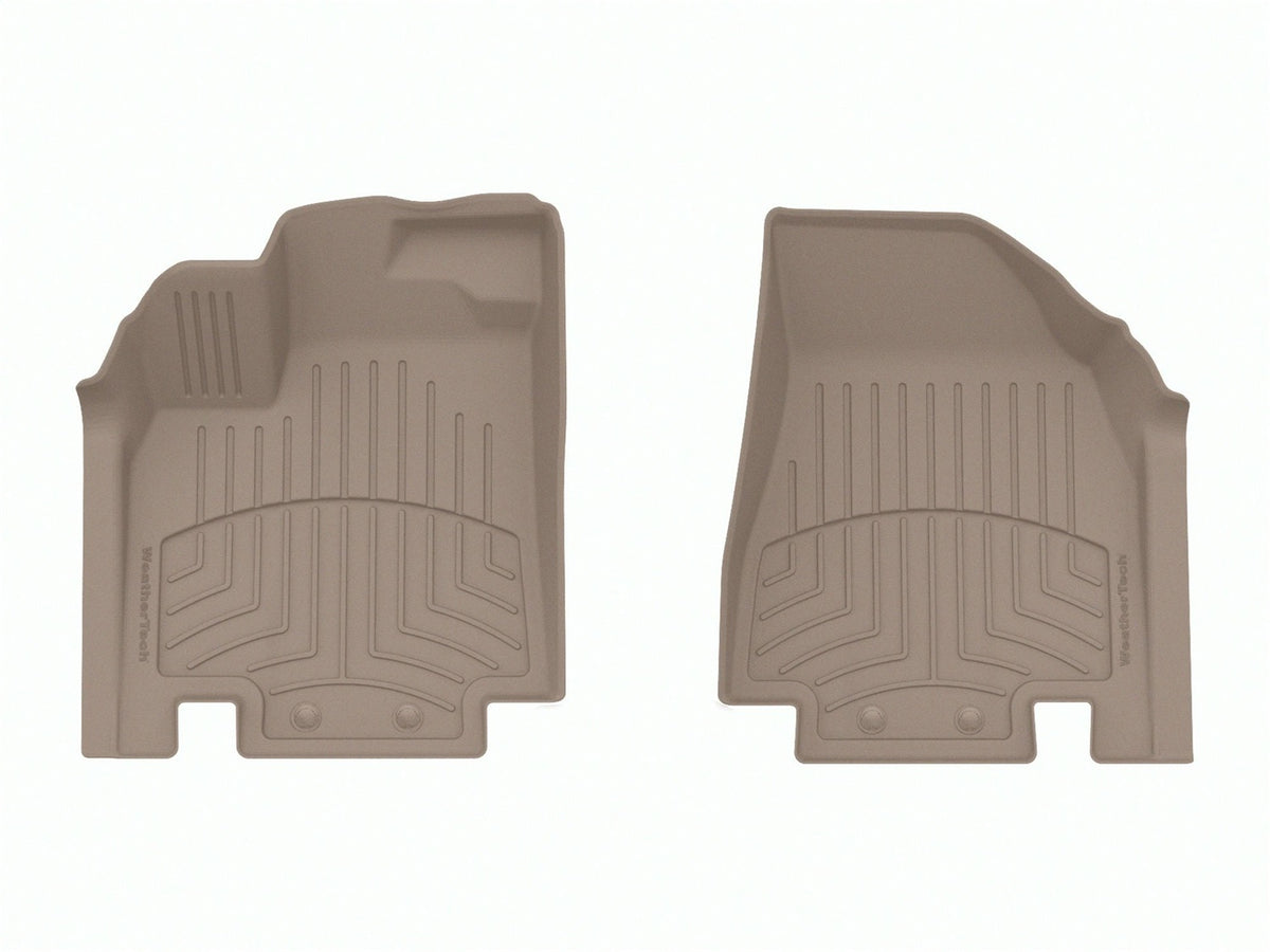 Weathertech - FloorLiner™ HP - Tan Front 22-25 Pathfinder - 4516981IM