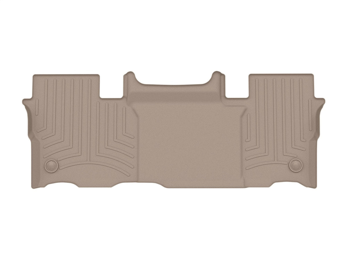 Weathertech - FloorLiner™ DigitalFit® - Tan Third Row 22-25 Grand Wagoneer / 23-25 Grand Wagoneer L - 4517043