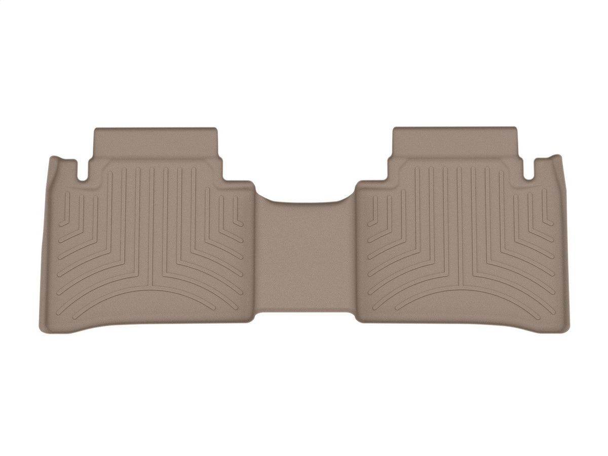 Weathertech - FloorLiner™ DigitalFit® - Tan Rear 22-23 Benz EQS - 4517092