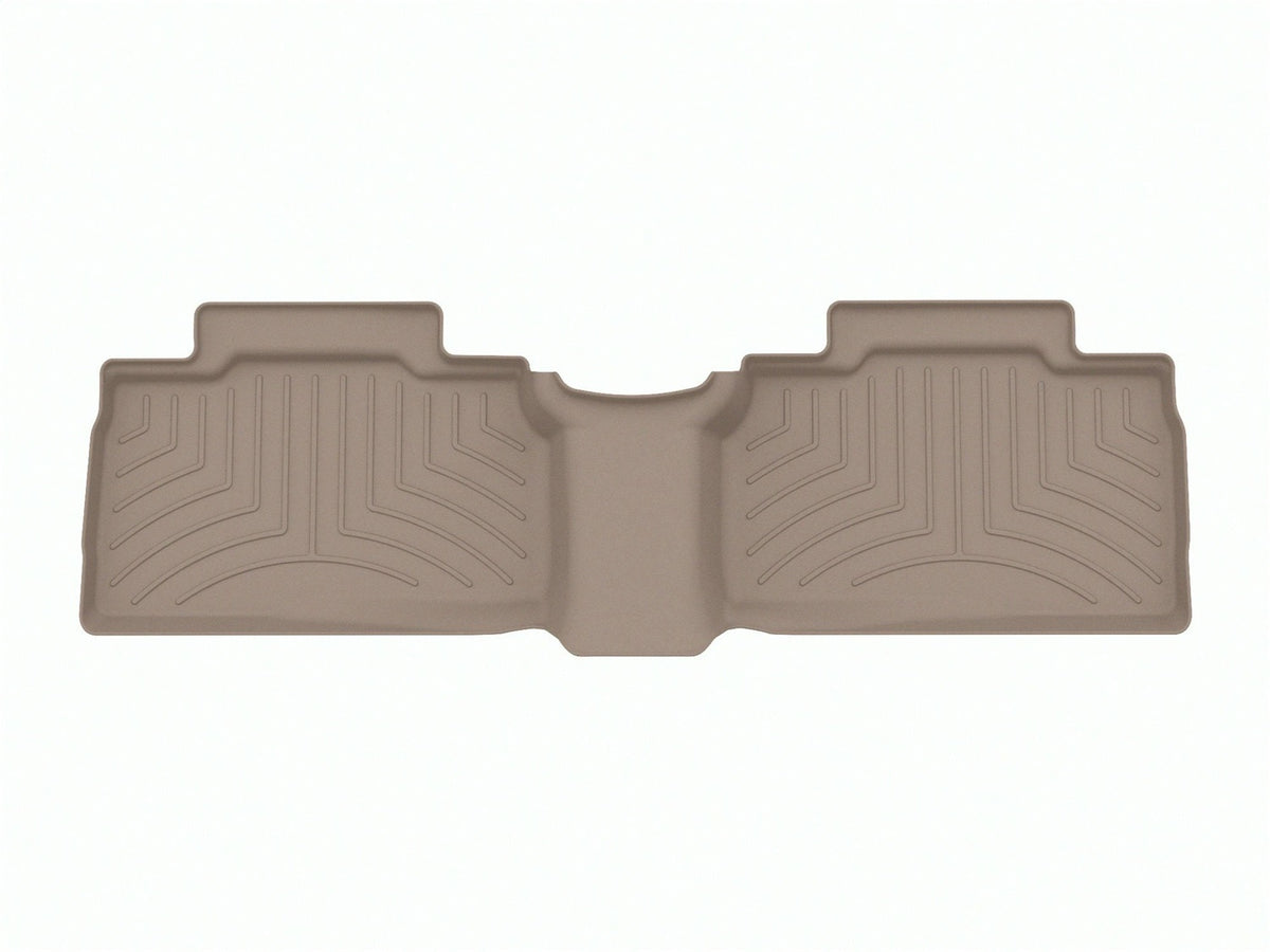 Weathertech - FloorLiner™ HP - Tan Rear 22-26 Explorer - 4517162IM