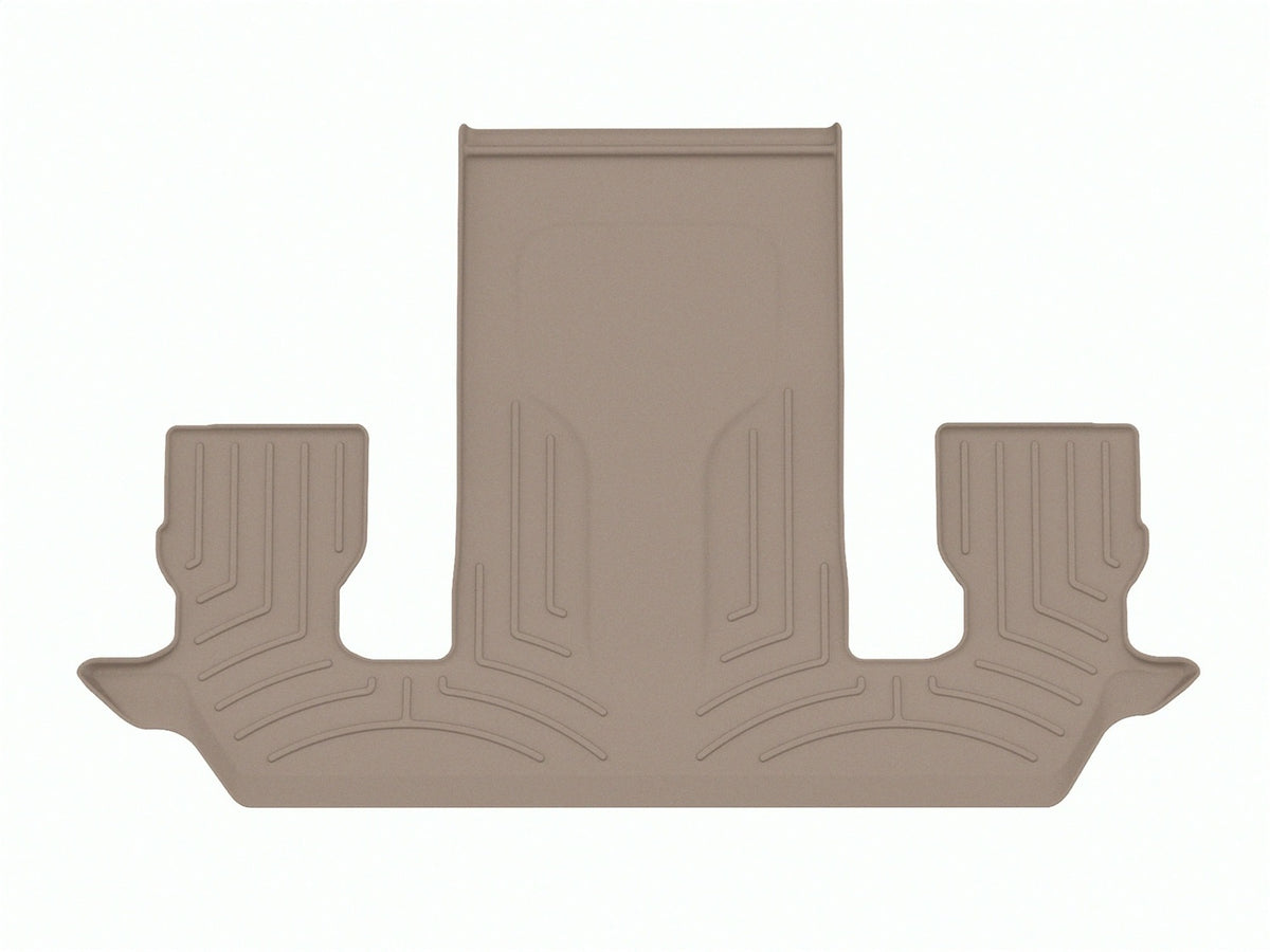 Weathertech - FloorLiner™ HP - Tan Third Row 22-26 Explorer - 4517163IM