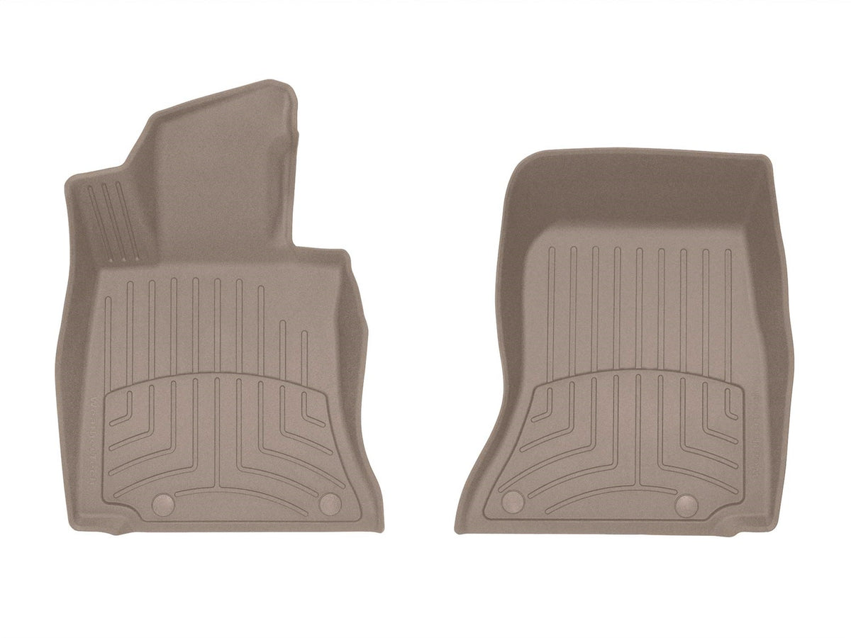 Weathertech - FloorLiner™ HP - Tan Front - 4517411IM