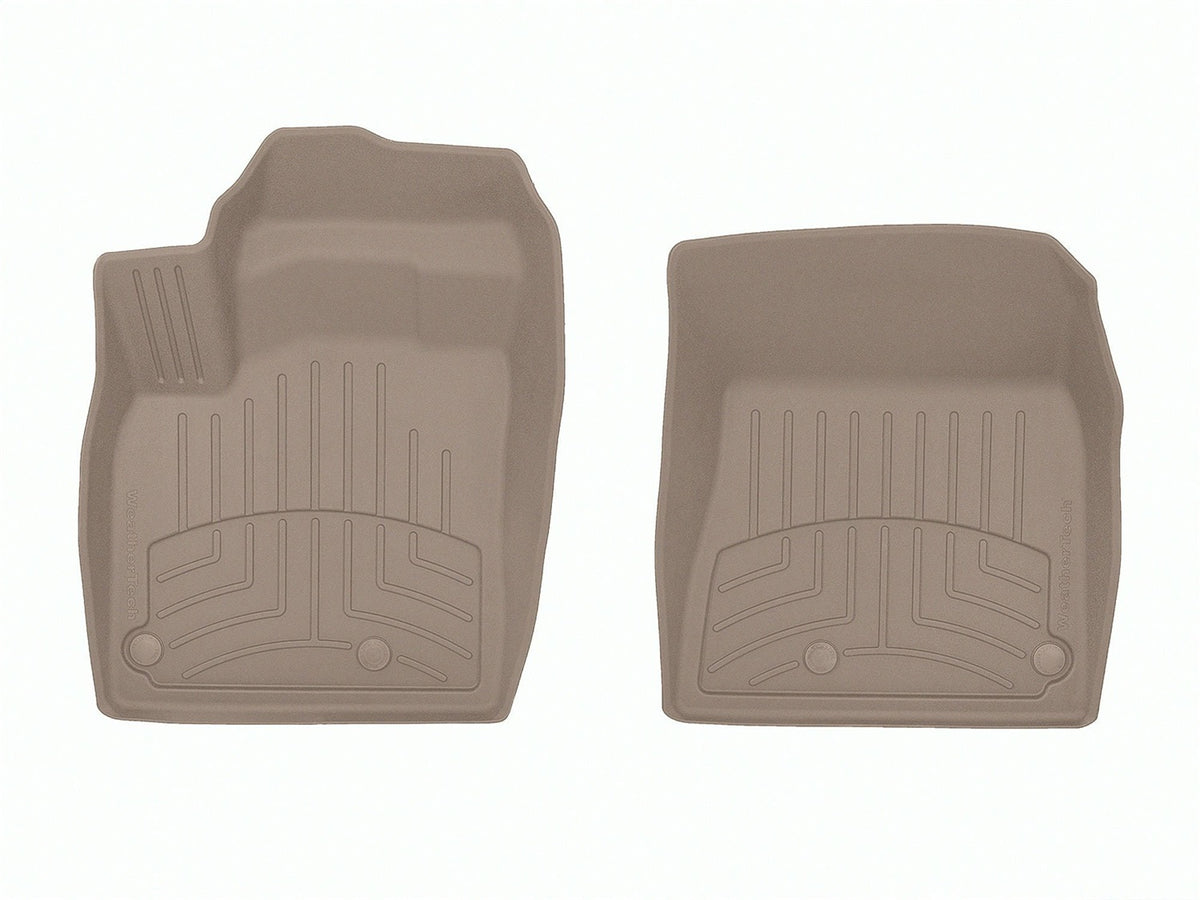 Weathertech - FloorLiner™ HP - Tan Front 23-26 Rogue - 4517701IM