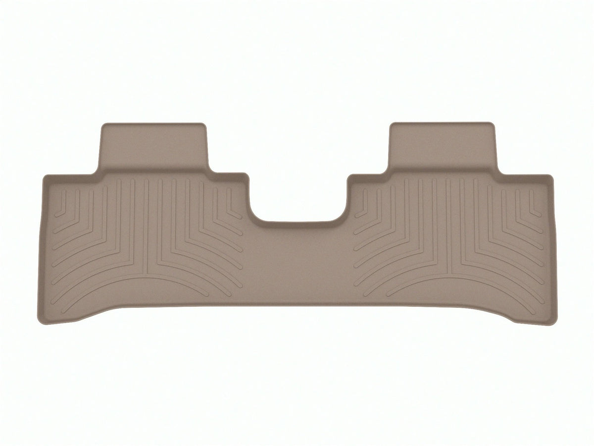 Weathertech - FloorLiner™ DigitalFit® - Tan Rear 23-25 Benz EQE - 4517734