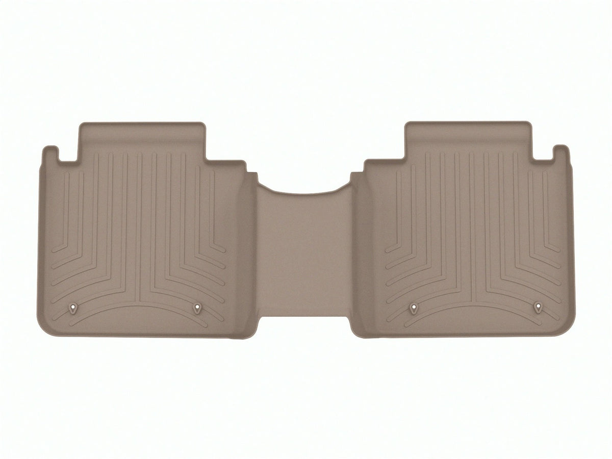 Weathertech - FloorLiner™ DigitalFit® - Tan Rear 24-25 7 Series / 23-25 i7 - 4517902
