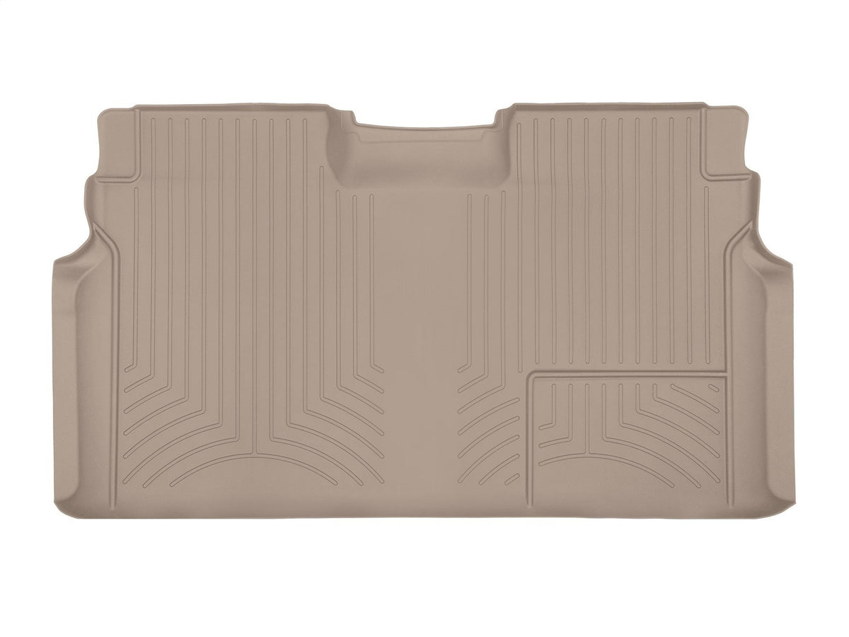 Weathertech - FloorLiner™ HP - Tan Rear 10-14 F 150 - 451793IM