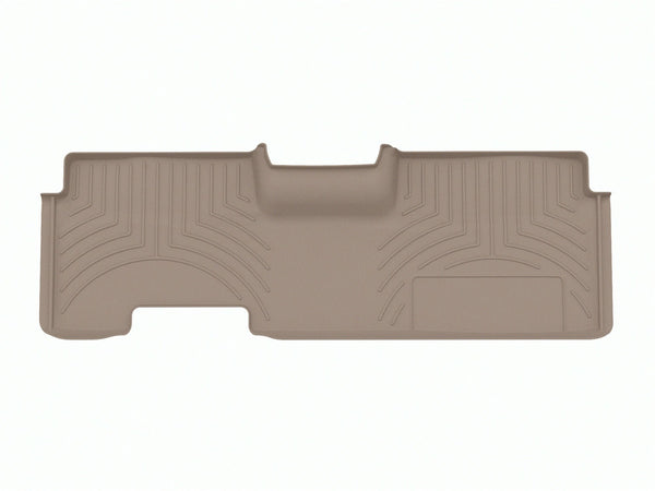 Weathertech - FloorLiner™ HP - Tan Rear 10-14 Ford F-150 - 451794IM