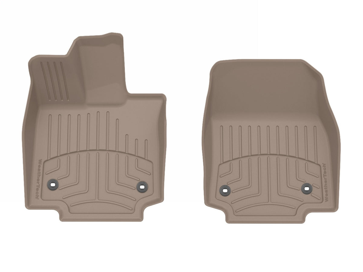 Weathertech - FloorLiner™ HP - Tan Front 23-25 RX - 4517951IM