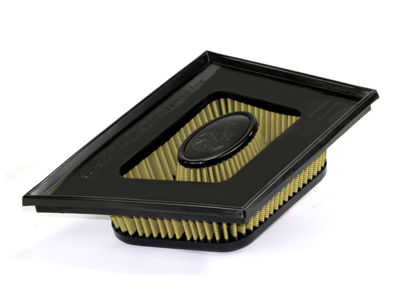 aFe MagnumFLOW Air Filters OER PG7 A/F PG7 GM Trucks 11-12 V8-6.6L (td) LML - 73-80209