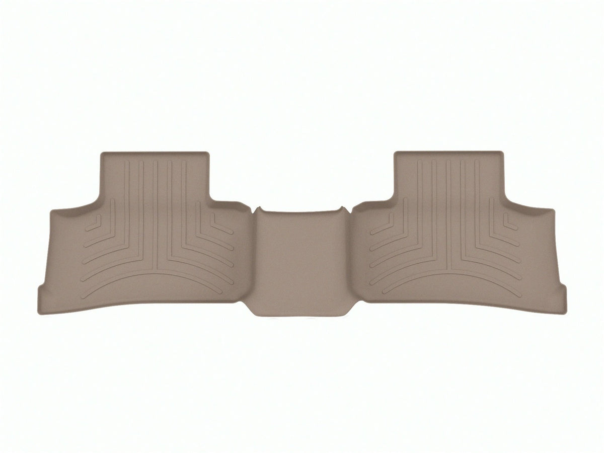 Weathertech - FloorLiner™ DigitalFit® - Tan Rear 23-26 Benz GLC / 25 Benz GLC63 AMG - 4518122