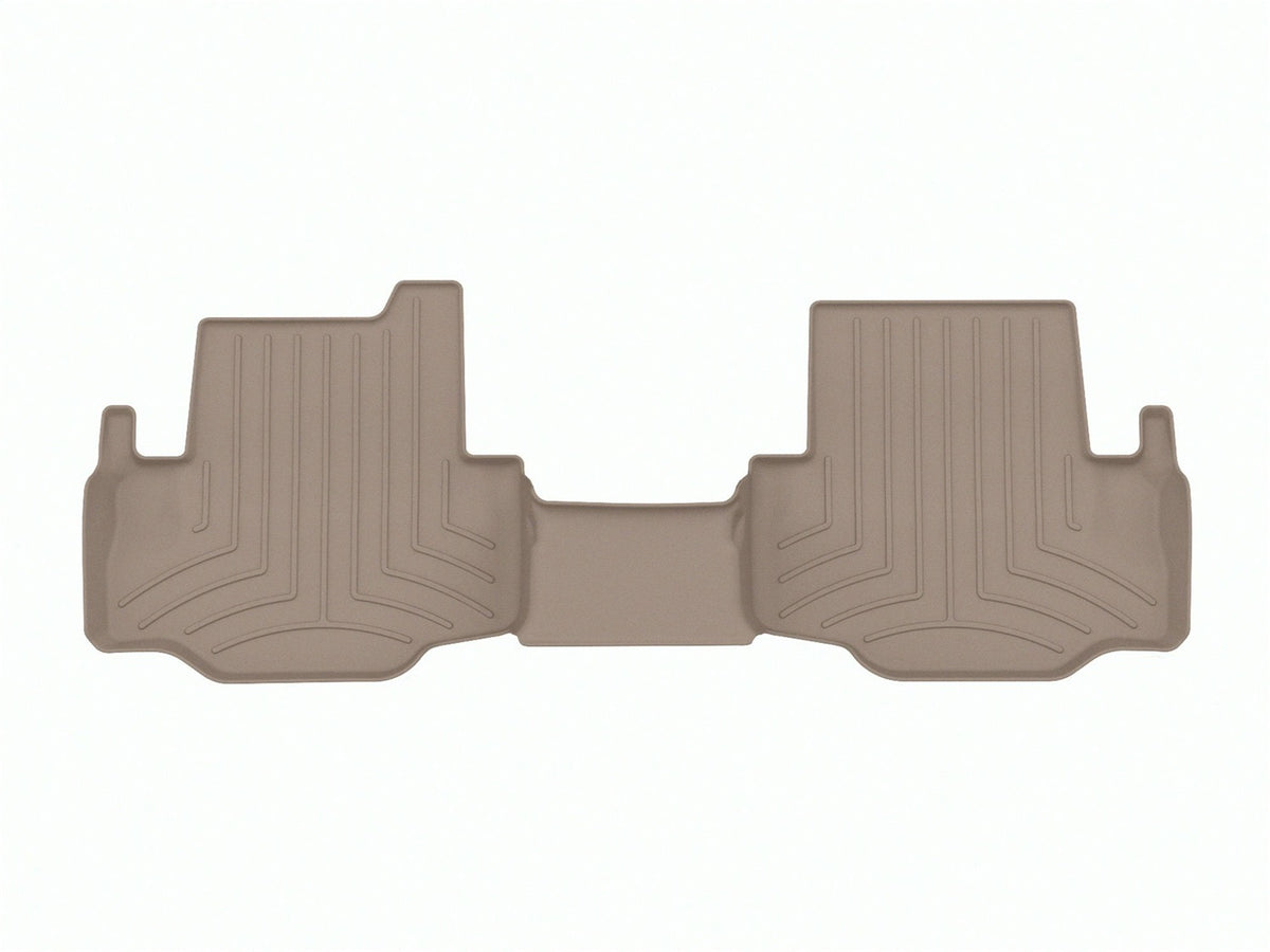 Weathertech - FloorLiner™ HP Tan Set 25 Mazda CX-70 / 24-26 Mazda CX-90 - 451813-1-3IM