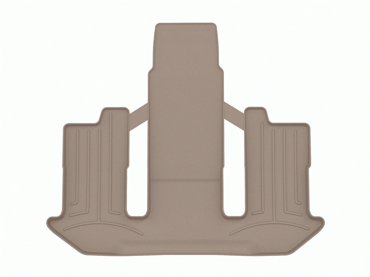 Weathertech - FloorLiner™ HP Tan Set 24-26 Mazda CX-90 - 451813-1-3-5IM