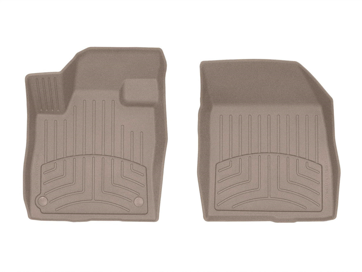 Weathertech - FloorLiner™ HP - 4518681IM