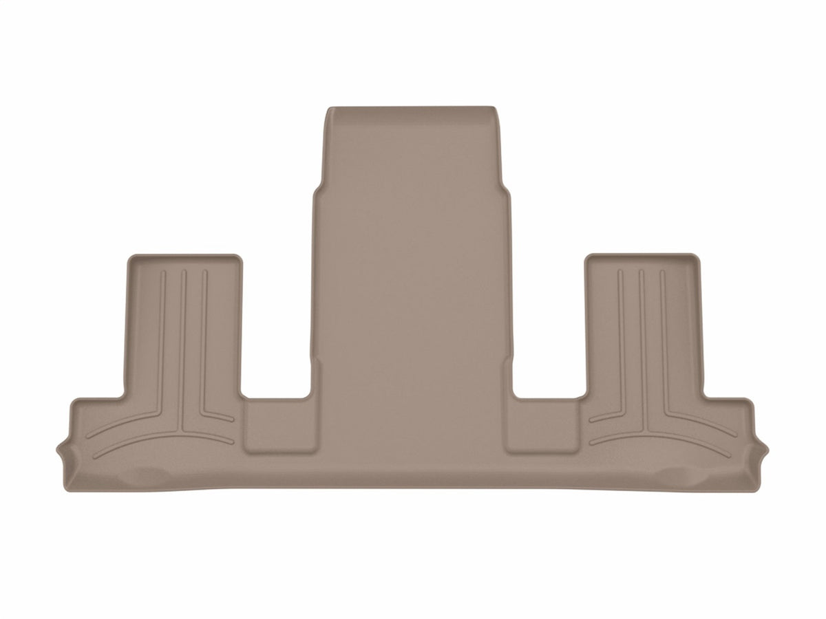 Weathertech - FloorLiner™ HP - Tan Third Row - 4518814IM