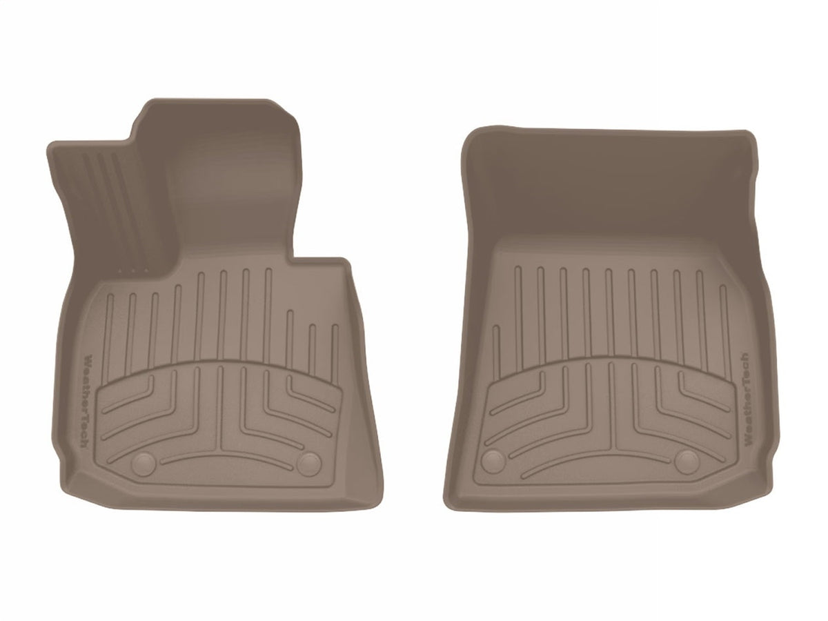 Weathertech - FloorLiner™ HP - Tan Front 25-26 X3 - 4519151IM