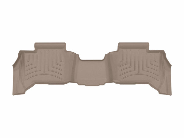 Weathertech - FloorLiner™ HP - Tan Rear 25 Toyota 4Runner - 4519192IM
