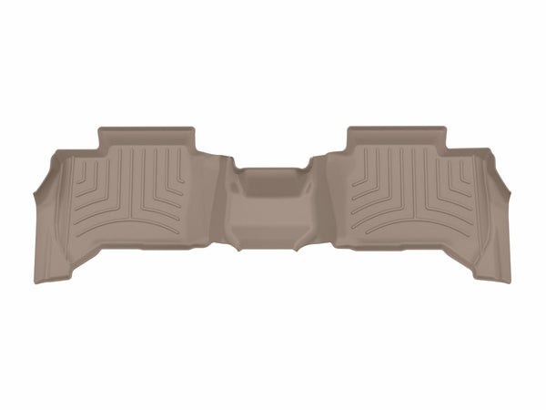 Weathertech - FloorLiner™ HP - Tan Rear 25 Toyota 4Runner - 4519194IM