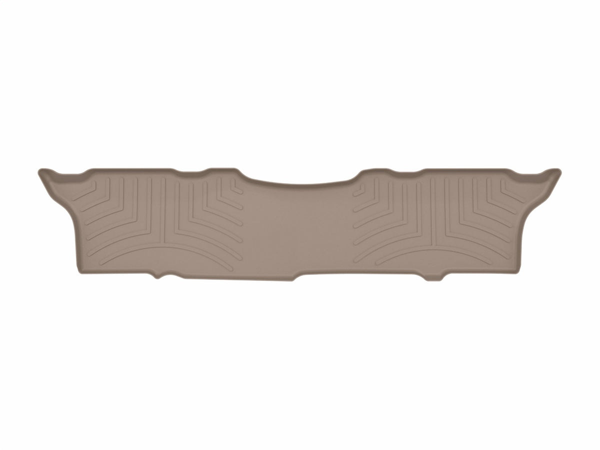 Weathertech - FloorLiner™ DigitalFit® Tan Front, Rear & 3rd Row Set 25-26 Cadillac Escalade - 451632-1-9-4519452