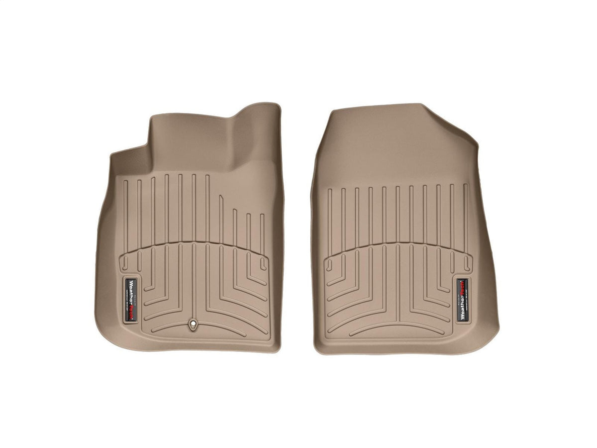 Weathertech - FloorLiner™ DigitalFit® - Tan Front 05-10 Cobalt / 07-09 G5 - 451981
