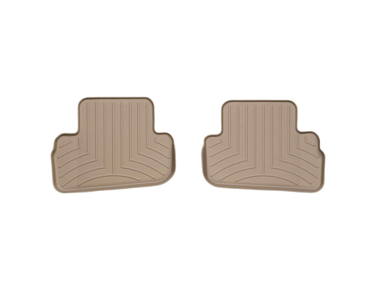 Weathertech - FloorLiner™ DigitalFit® - Tan Rear 05-10 Cobalt / 07-09 G5 - 451982