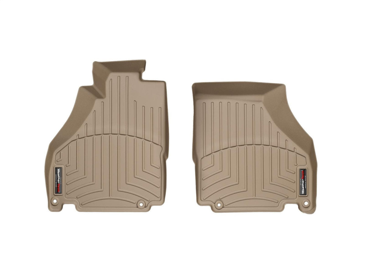 Weathertech - FloorLiner™ DigitalFit® - Tan Front 07-09 F430 - 451991