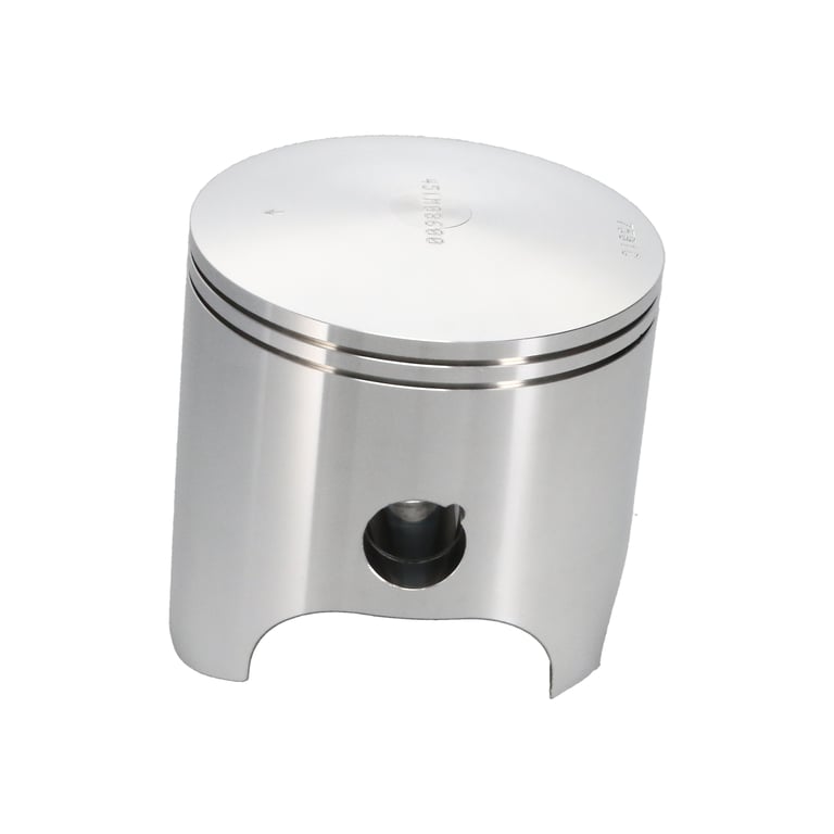 Wiseco Yamaha YZ465 80-81/ IT465 81-82 3386TD Piston Kit - 451M08600