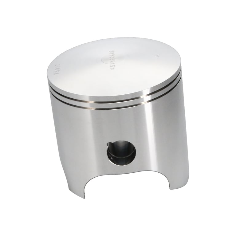 Wiseco Yamaha YZ465 80-81/ IT465 81-82 3386TD Piston Kit - 451M08600