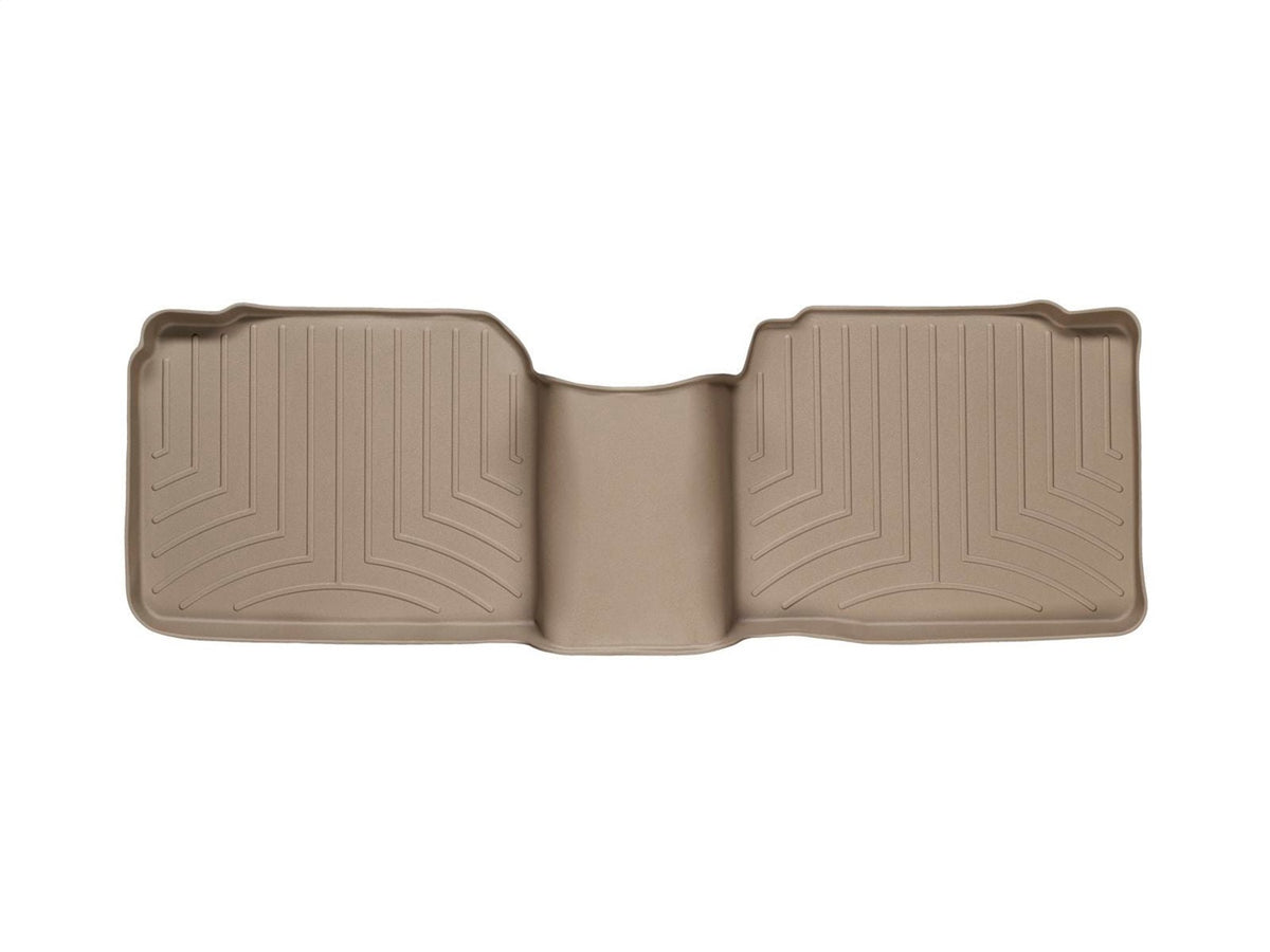 Weathertech - FloorLiner™ DigitalFit® - Tan Rear 09-13 6 - 452142