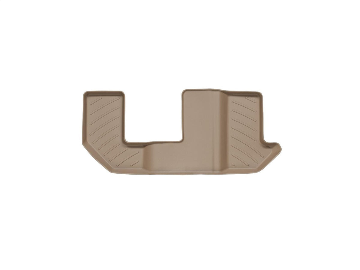 Weathertech - FloorLiner™ DigitalFit® - Tan Third Row 09-20 Journey - 452243