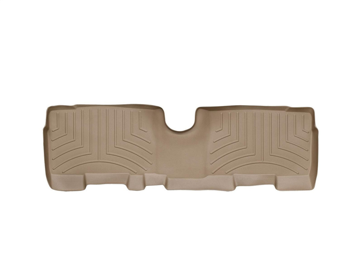 Weathertech - FloorLiner™ DigitalFit® Tan Front & Rear Set 08-12 Scion xD / 07-11 Toyota Yaris - 45227-1-3