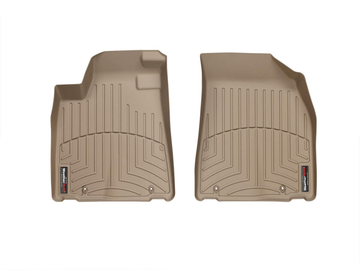 Weathertech - FloorLiner™ DigitalFit® - 452291