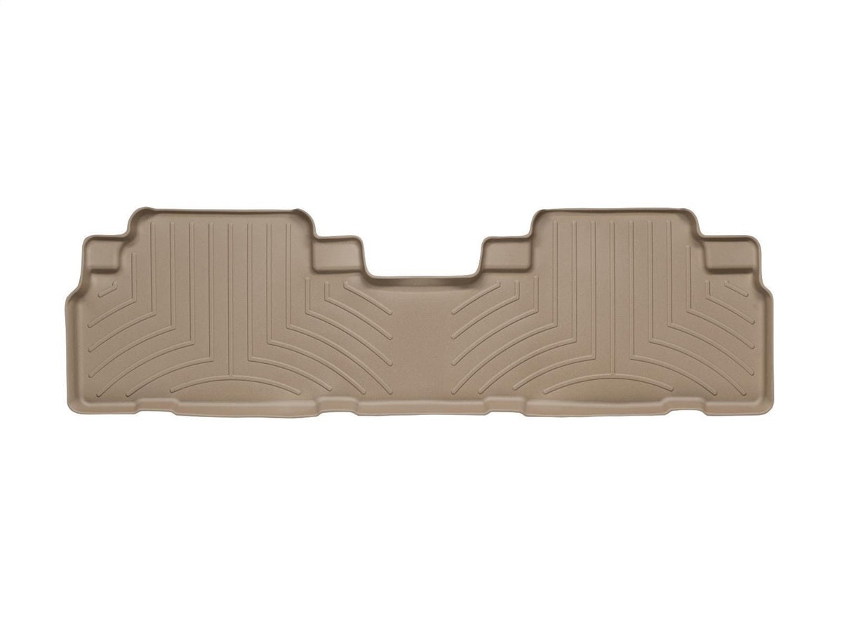 Weathertech - FloorLiner™ DigitalFit® Tan Front & Rear Set 13-15 Lexus RX - 454561-452292