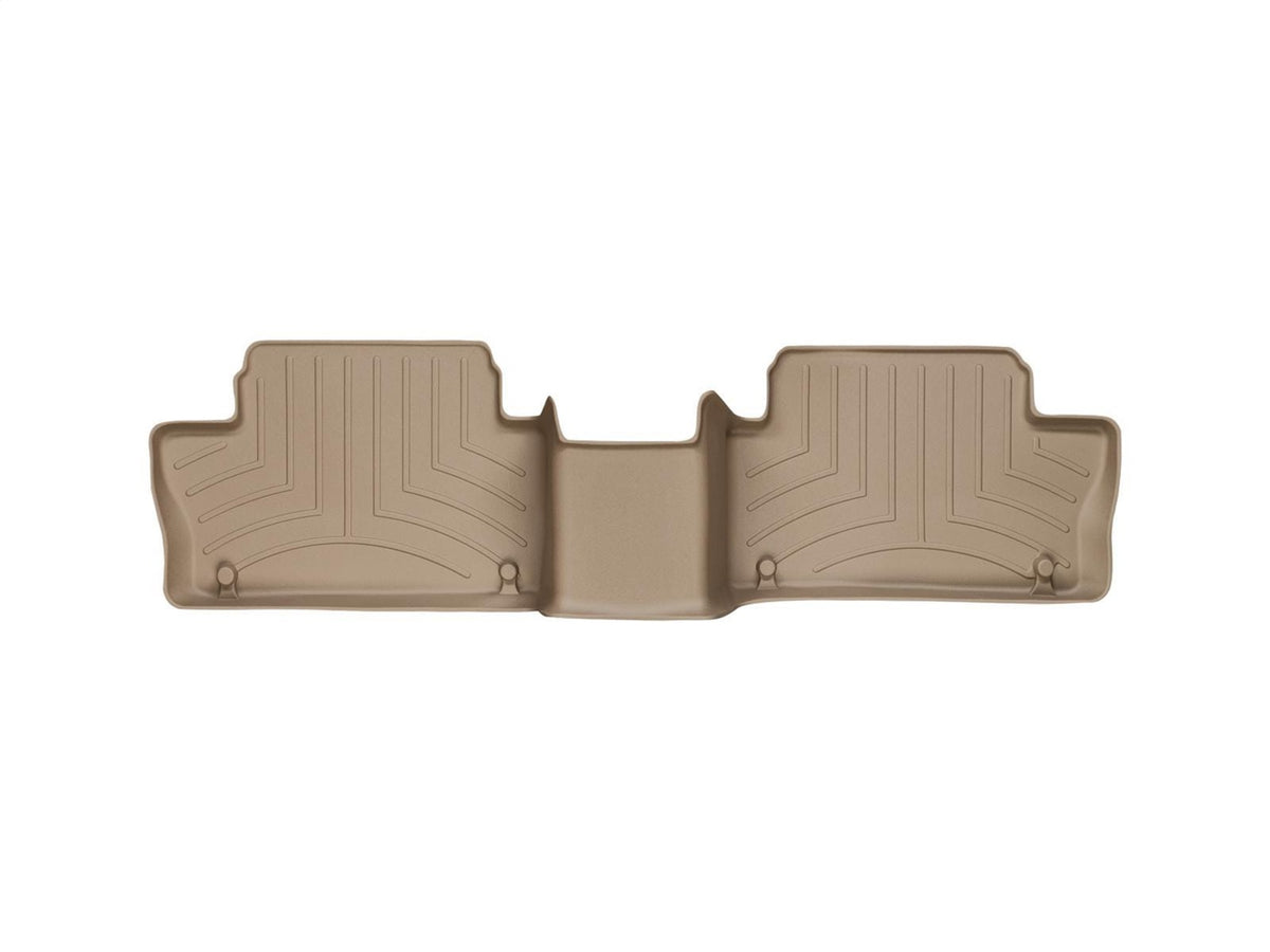 Weathertech - FloorLiner™ DigitalFit® - Tan Rear 10-17 XC60 - 452342