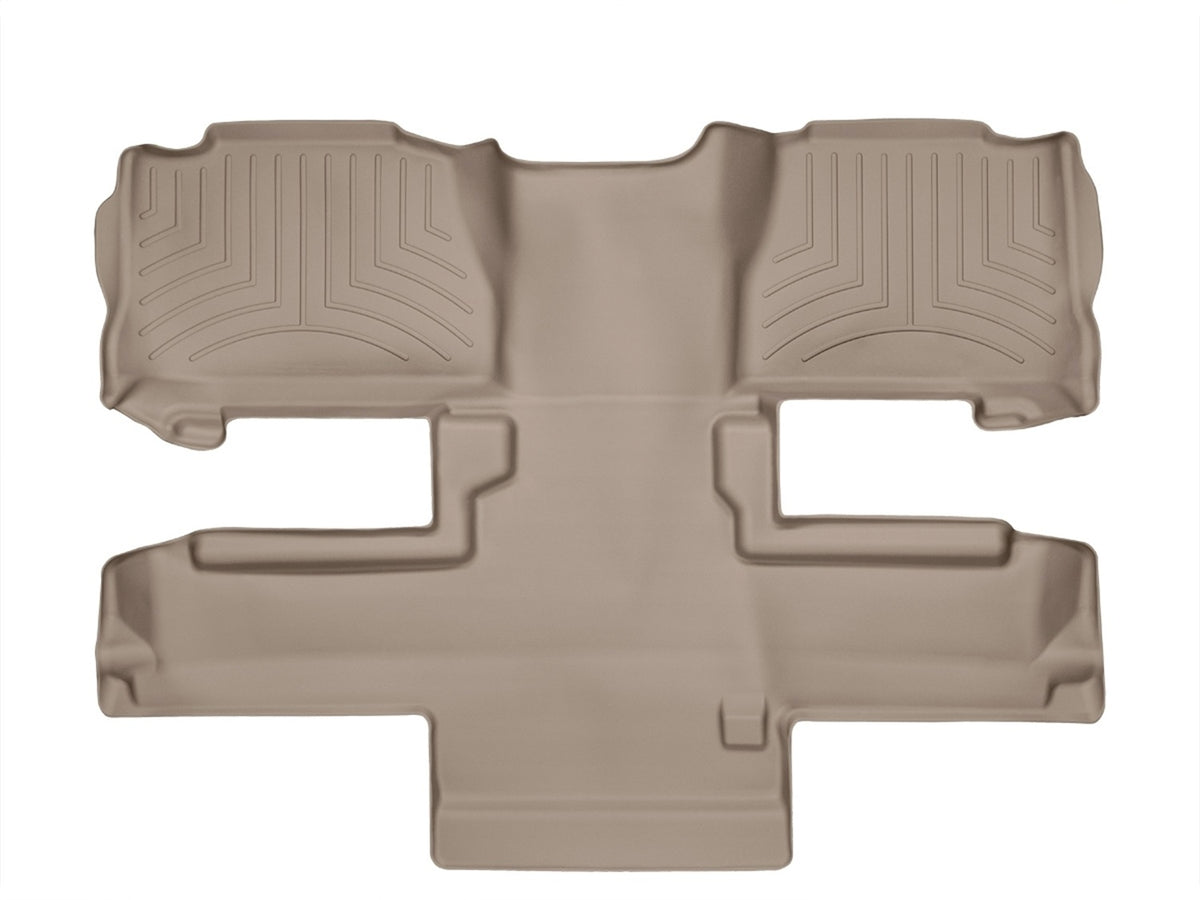 Weathertech - FloorLiner™ DigitalFit® - 452353