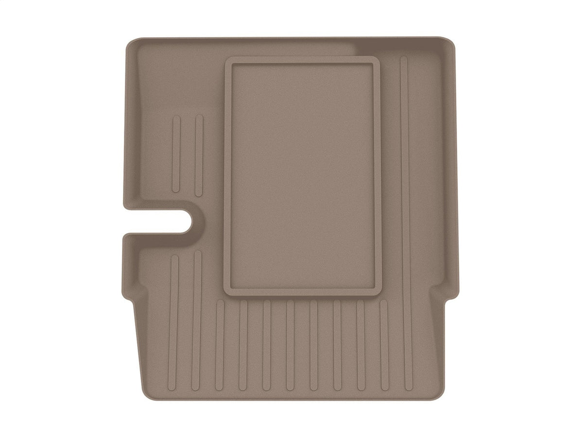 Weathertech - FloorLiner™ DigitalFit® - Tan Rear 06-09 Dodge Sprinter-2500 / 06-09 Dodge Sprinter-3500 / 10-26 Mercedes 