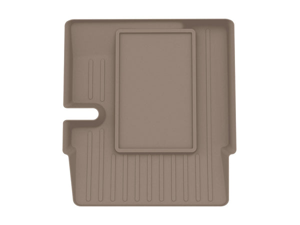 Weathertech - FloorLiner™ DigitalFit® - Tan Rear 06-09 Dodge Sprinter-2500 / 06-09 Dodge Sprinter-3500 / 10-26 Mercedes 