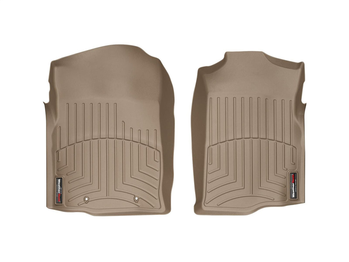 Weathertech - FloorLiner™ DigitalFit® - 452651