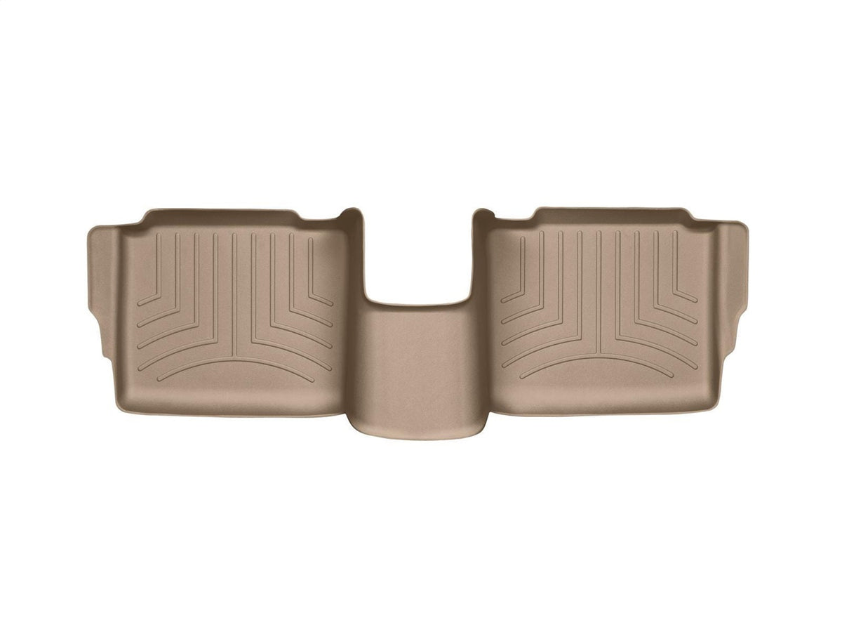Weathertech - FloorLiner™ DigitalFit® - Tan Rear 10-19 Taurus - 452702