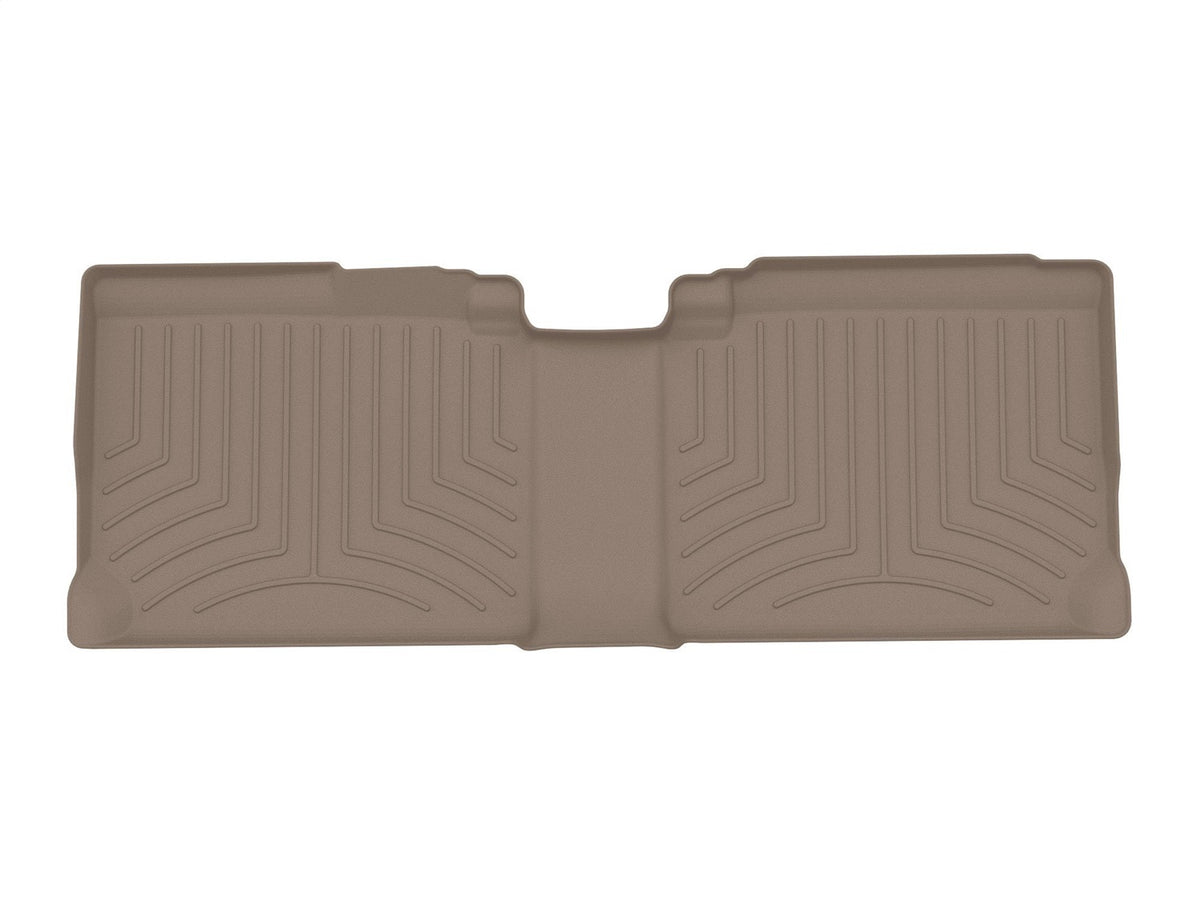 Weathertech - FloorLiner™ HP - Tan Rear 11-17 Equinox / 11-17 Terrain - 452712IM