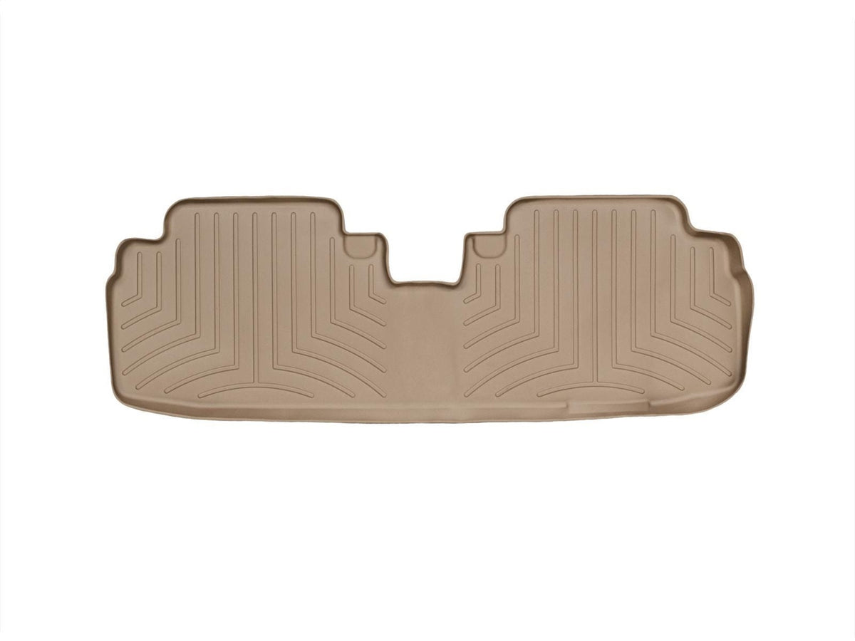 Weathertech - FloorLiner™ DigitalFit® Tan Front & Rear Set 01-05 Honda Civic - 45282-1-2