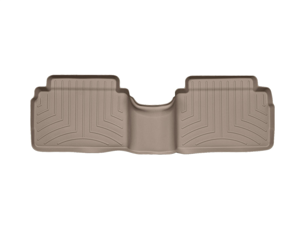 Weathertech - FloorLiner™ DigitalFit® - Tan Rear 10 Hyundai Tucson - 452922