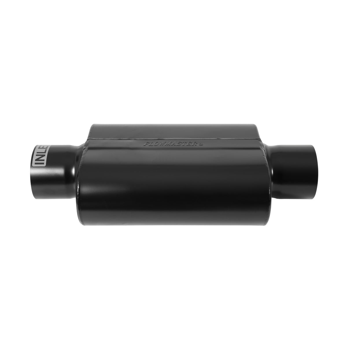 Flowmaster 40 Series Delta Force Race Muffler 854040-10 - 2