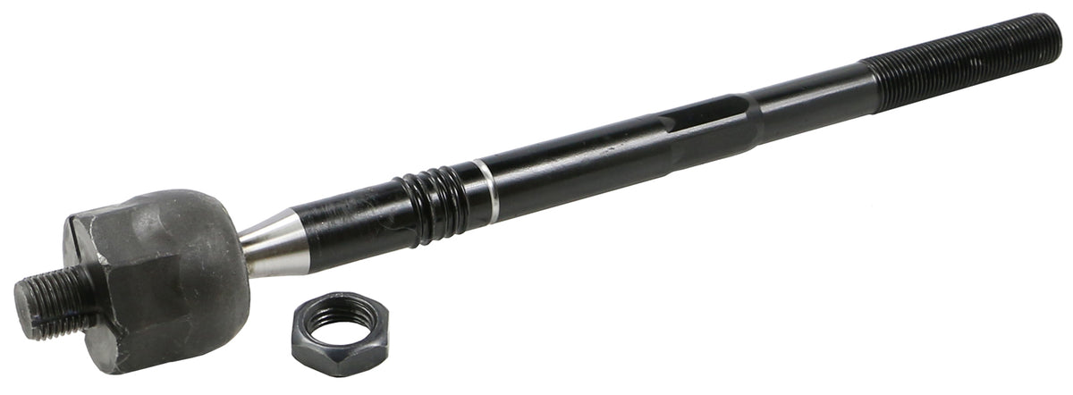 MOOG 03-17 Porsche Cayenne Front Inner / Inner Tie Rod - EV801090 - front view