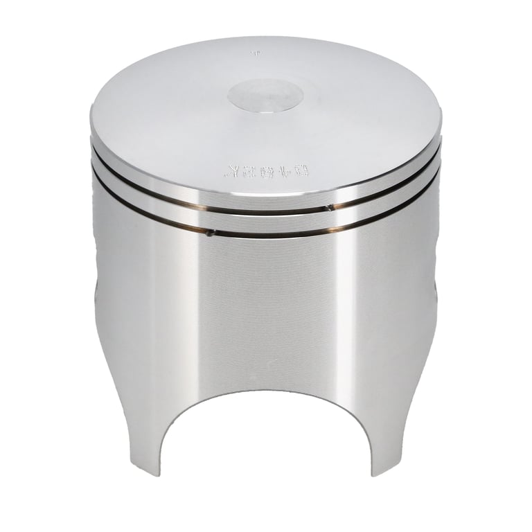 Wiseco Yamaha YZ250 80-82/ IT250 81-82 2835CD Piston Kit - 452M07200