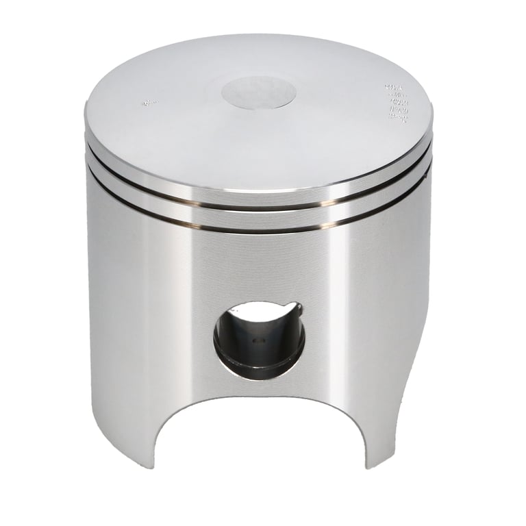 Wiseco Yamaha YZ250 80-82/ IT250 81-82 2835CD Piston Kit - 452M07200