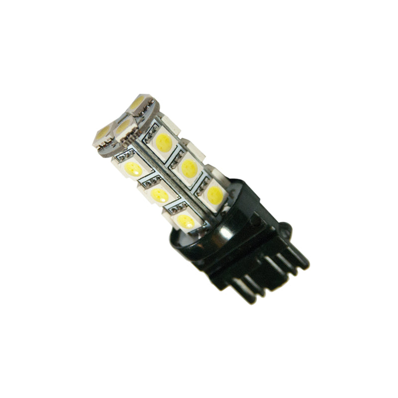 Oracle 3156 18 LED 3-Chip SMD Bulb (Single) - Cool White SEE WARRANTY - 5101-001