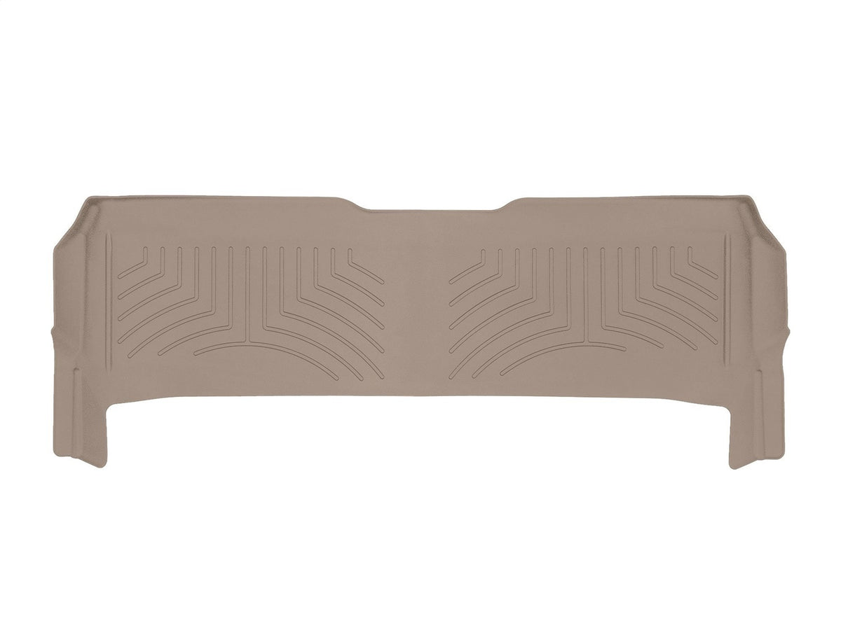 Weathertech - FloorLiner™ HP - Tan Rear - 453052IM