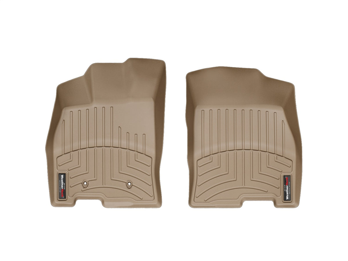 Weathertech - FloorLiner™ DigitalFit® - 453081