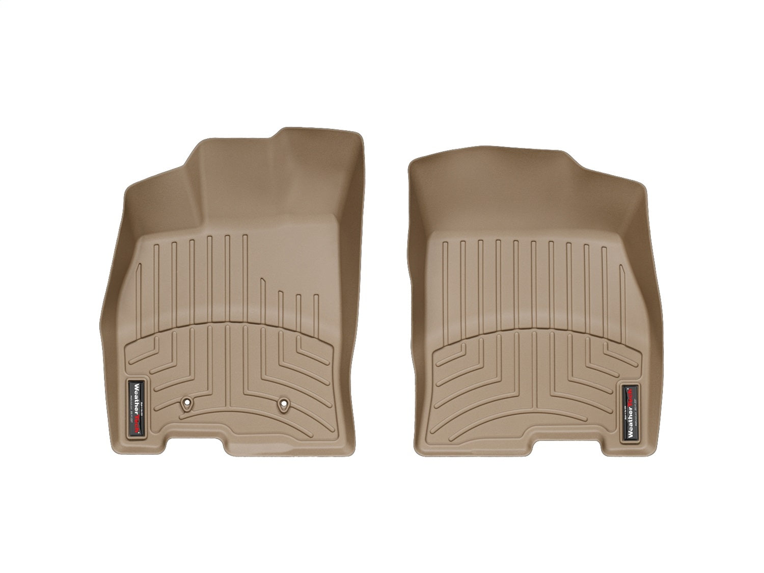 Weathertech - FloorLiner™ DigitalFit® - 453081