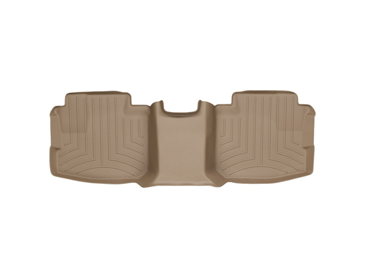 Weathertech - FloorLiner™ DigitalFit® - Tan Rear 06-11 Buick Lucerne - 453082